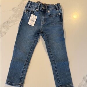 Jcrew Crewcuts gilrs jeans